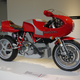 Illustration for article titled The Ten Greatest Motorcycle Concepts Ever